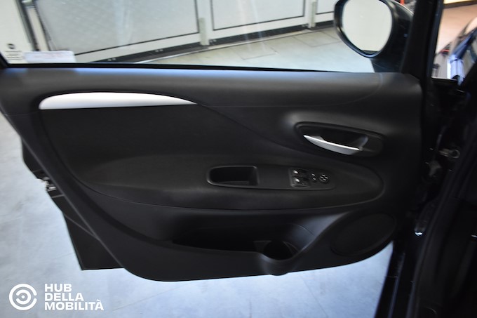 FIAT Punto 1.3 MJT II S&S 95 CV 5 porte Lounge